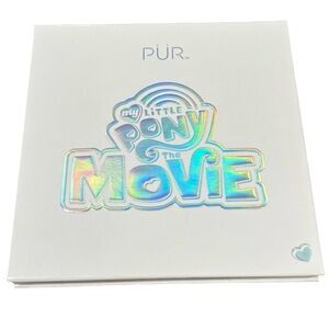 Pur My Little Pony The Movie Eyeshadow Palette 16 shades